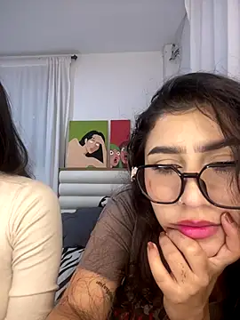 Snapshot of Sweet_and_Rous0 chatting on 16, 9, 2025 Sweet and Rous0 online show from 16, 9, 2025