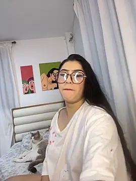 Snapshot of Sweet_and_Rous0 chatting on 5, 10, 2025 Sweet and Rous0 online show from 5, 10, 2025