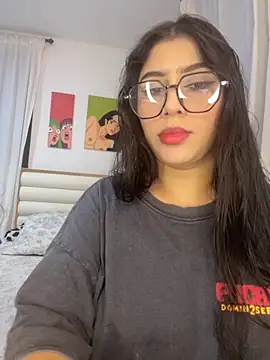 Snapshot of Sweet_and_Rous0 chatting on 6, 10, 2025 Sweet and Rous0 online show from 6, 10, 2025