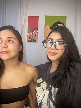 Snapshot of Sweet_and_Rous0 chatting on 11, 10, 2025 Sweet and Rous0 online show from 11, 10, 2025