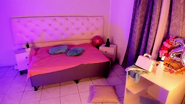 Snapshot of Ambeer_fox_ chatting on 9, 1, 2026 Ambeer fox online show from 9, 1, 2026