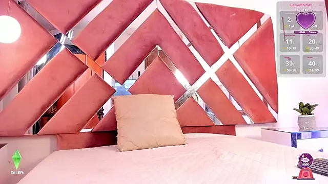 Snapshot of Ambeer_fox_ chatting on 2, 2, 2026 Ambeer fox online show from 2, 2, 2026