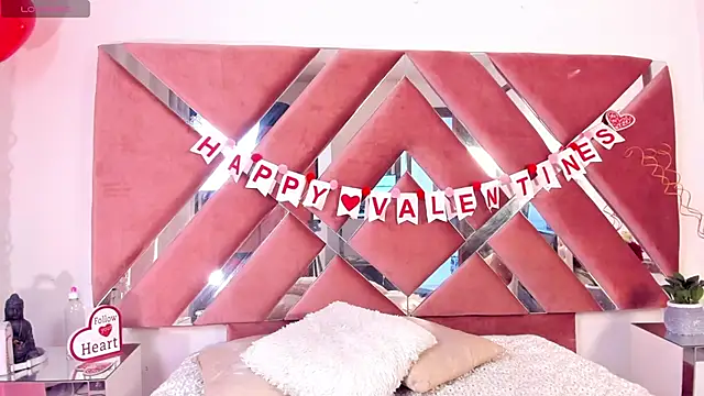 Snapshot of Ambeer_fox_ chatting on 11, 2, 2026 Ambeer fox online show from 11, 2, 2026