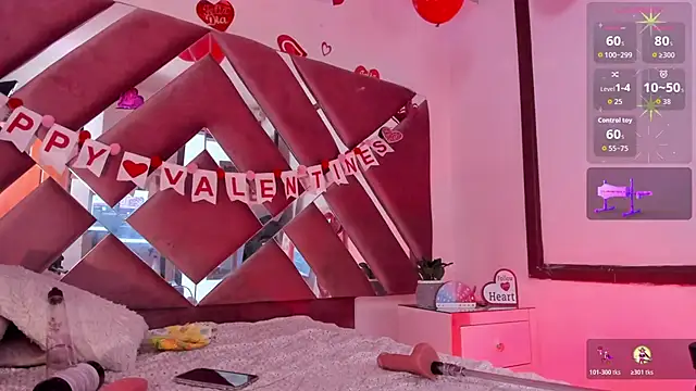 Snapshot of Ambeer_fox_ chatting on 17, 2, 2026 Ambeer fox online show from 17, 2, 2026