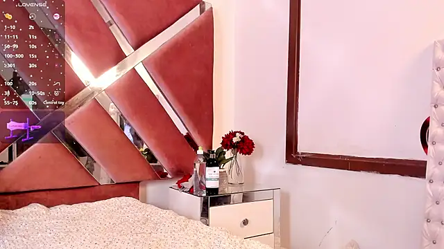 Snapshot of Ambeer_fox_ chatting on 28, 2, 2026 Ambeer fox online show from 28, 2, 2026