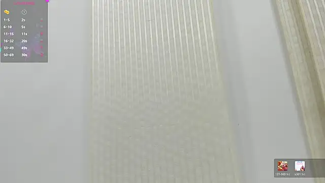 Snapshot of Ambeer_fox_ chatting on 1, 4, 2026 Ambeer fox online show from 1, 4, 2026