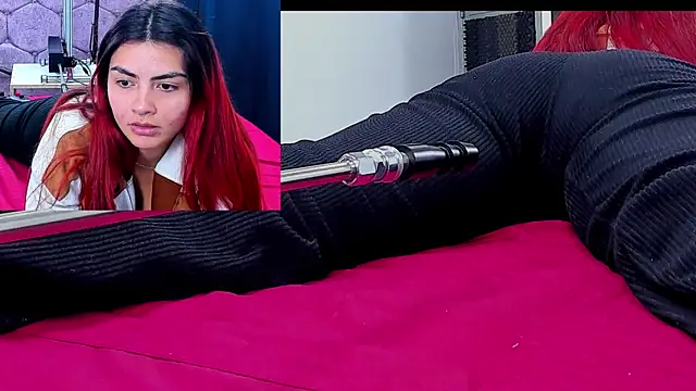 Snapshot of cherry_leilany_ chatting on 11, 9, 2025 cherry leilany online show from 11, 9, 2025