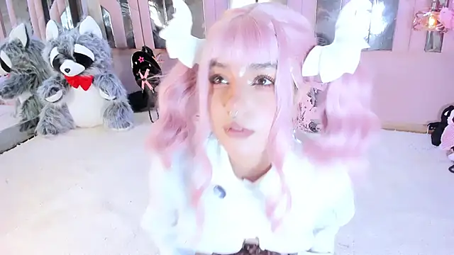 Snapshot of BizzyNoar chatting on 10, 3, 2026 BizzyNoar online show from 10, 3, 2026