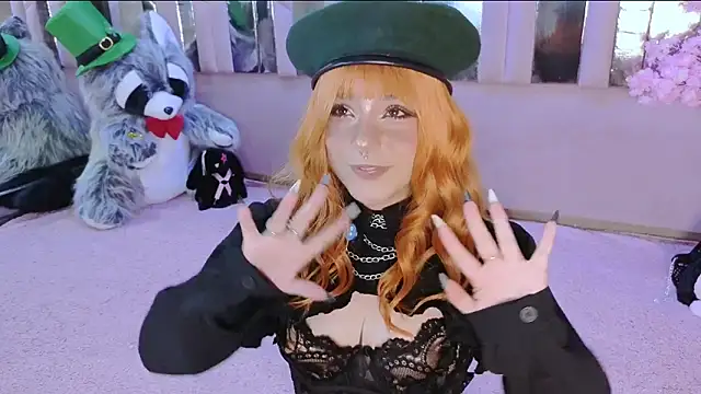 Snapshot of BizzyNoar chatting on 17, 3, 2026 BizzyNoar online show from 17, 3, 2026