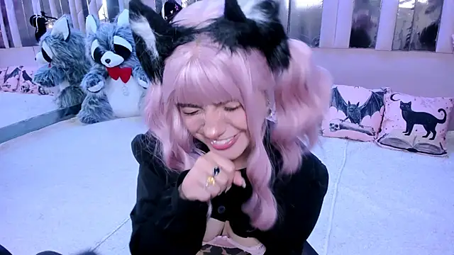 Snapshot of BizzyNoar chatting on 29, 3, 2026 BizzyNoar online show from 29, 3, 2026