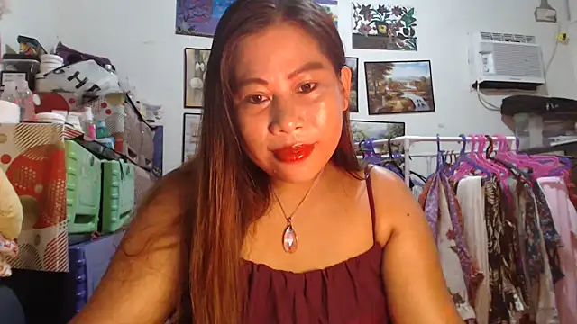 Snapshot of filipina_beauty chatting on 19, 9, 2025 filipina beauty online show from 19, 9, 2025