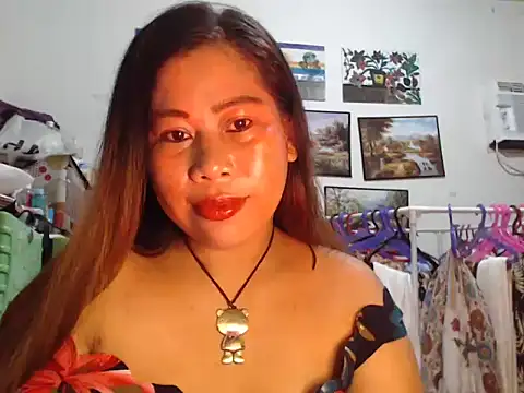Snapshot of filipina_beauty chatting on 22, 9, 2025 filipina beauty online show from 22, 9, 2025