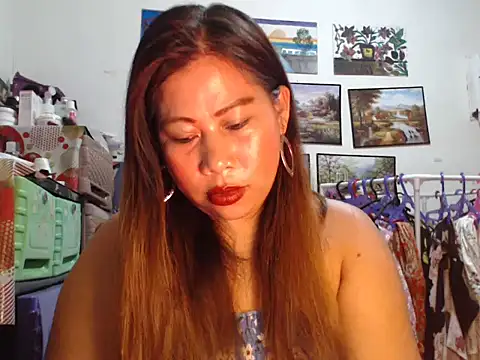 Snapshot of filipina_beauty chatting on 24, 10, 2025 filipina beauty online show from 24, 10, 2025