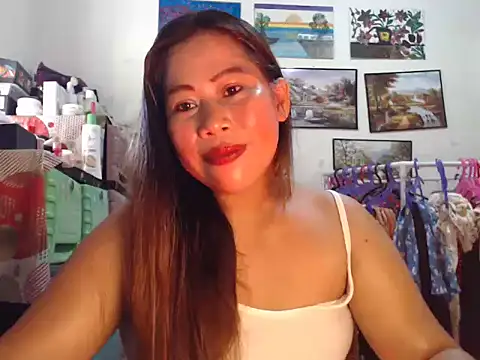 filipina beauty online show from 15, 11, 2025