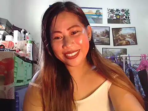 filipina beauty online show from 16, 11, 2025