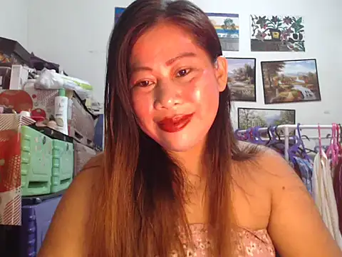 filipina beauty online show from 1, 12, 2025