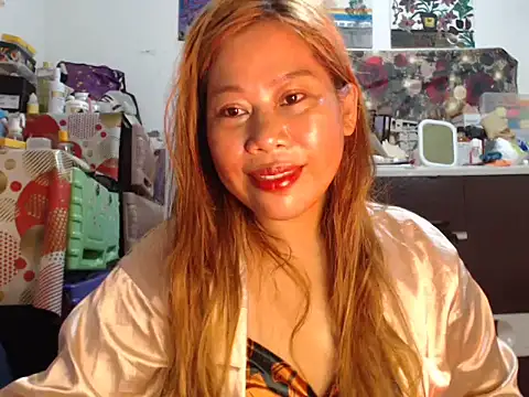 filipina beauty online show from 25, 6, 2026