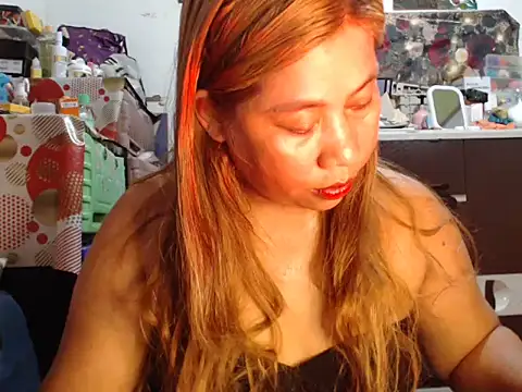 filipina beauty online show from 27, 6, 2026