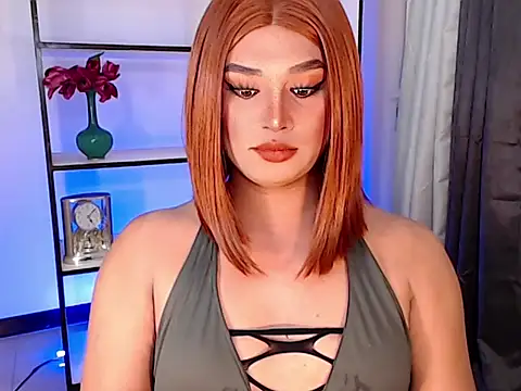 UrGoddess Kiera online show from 15, 9, 2025