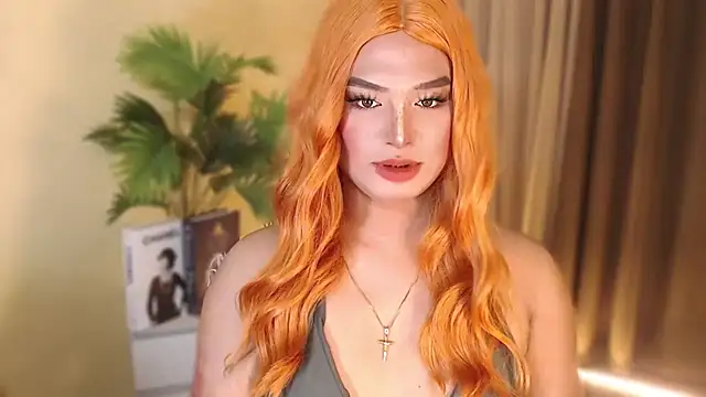 UrGoddess Kiera online show from 2, 11, 2025