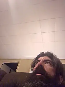 DaddyBadTouches online show from 13, 9, 2025