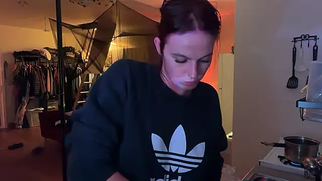 7theSorceress online show from 12, 10, 2025