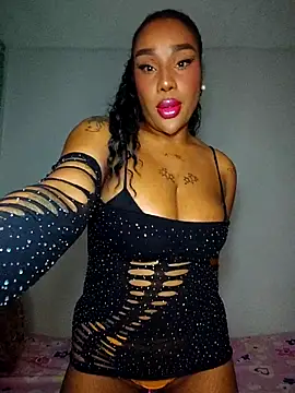 Queen Amara online show from 14, 1, 2026