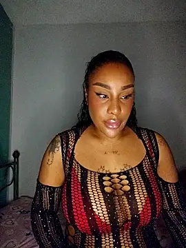 Snapshot of Queen_Amara chatting on 5, 3, 2026 Queen Amara online show from 5, 3, 2026