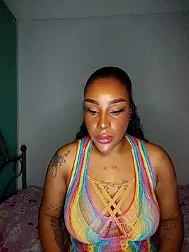 Snapshot of Queen_Amara chatting on 6, 3, 2026 Queen Amara online show from 6, 3, 2026