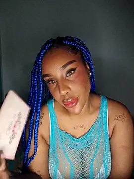 Snapshot of Queen_Amara chatting on 13, 3, 2026 Queen Amara online show from 13, 3, 2026