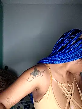 Snapshot of Queen_Amara chatting on 19, 3, 2026 Queen Amara online show from 19, 3, 2026