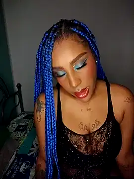 Snapshot of Queen_Amara chatting on 20, 3, 2026 Queen Amara online show from 20, 3, 2026