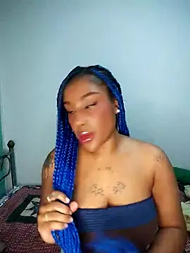 Snapshot of Queen_Amara chatting on 26, 3, 2026 Queen Amara online show from 26, 3, 2026