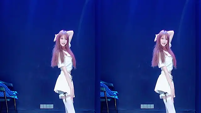 queen-001 online show from 26, 9, 2025