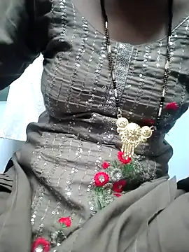 Komal-Rajput online show from 19, 9, 2025