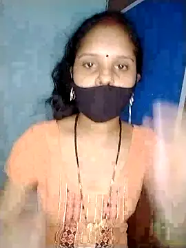 Komal-Rajput online show from 20, 9, 2025