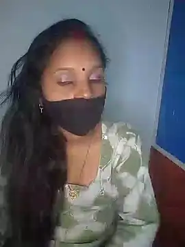 Komal-Rajput online show from 26, 10, 2025