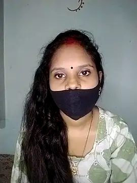 Komal-Rajput online show from 3, 11, 2025