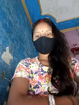 Komal-Rajput online show from 29, 11, 2025