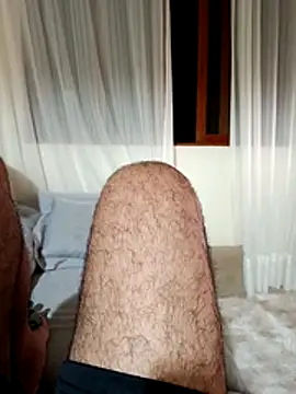 Gallo001 online show from 28, 2, 2026