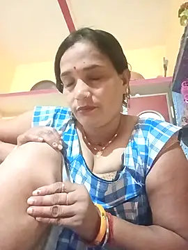 Hot-kal93 online show from 23, 11, 2025