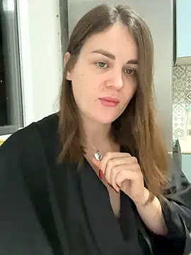 Risky-Flower online show from 20, 10, 2025