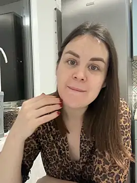 Risky-Flower online show from 30, 10, 2025