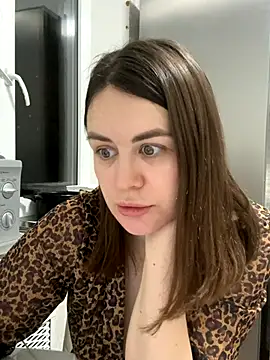 Risky-Flower online show from 4, 12, 2025