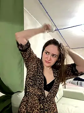 Risky-Flower online show from 7, 1, 2026