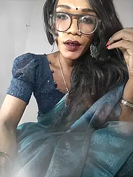 Winterbunny95 online show from 6, 10, 2025