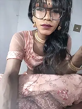 Winterbunny95 online show from 8, 10, 2025