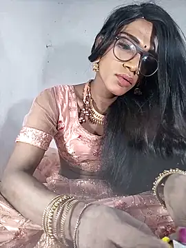 Winterbunny95 online show from 24, 10, 2025