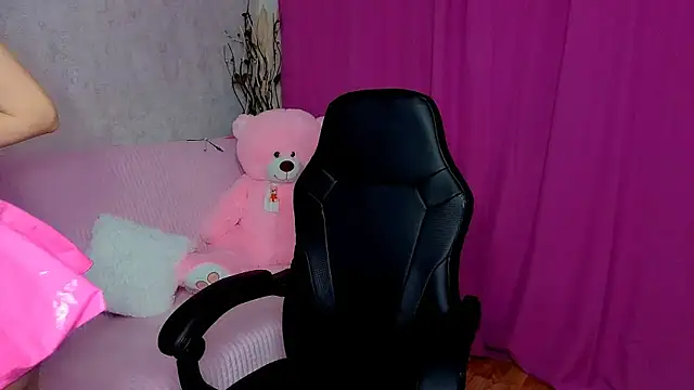 MaryamXSX online show from 30, 11, 2025