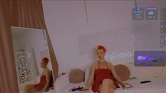 Snapshot of Mari69Juana chatting on 10, 3, 2026 Mari69Juana online show from 10, 3, 2026